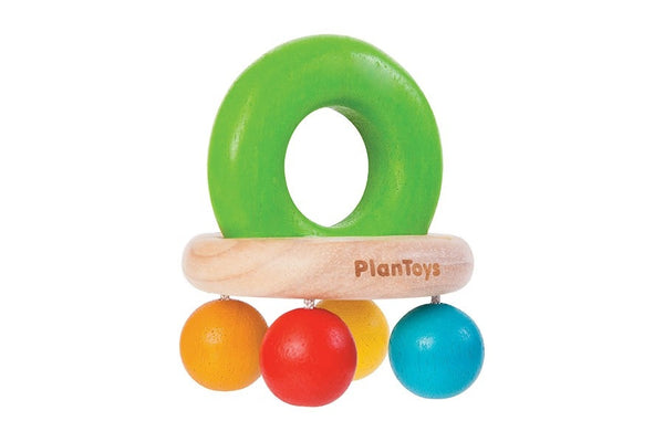 Bell Rattle