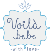 VoilaBebe logo